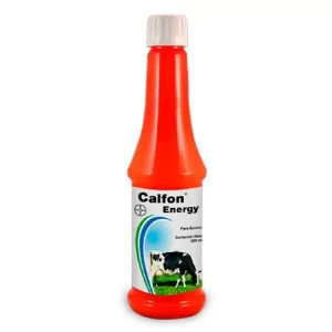 CALFORM ENERGY 350 ML BAYER