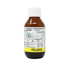ASUNTOL 100 ML BAYER