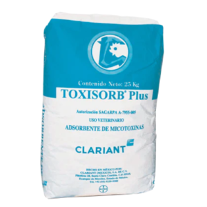 TOXISORB PLUS 25KG BAYER