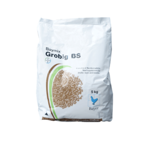 BAYMIX GROBIG BS 5KG BAYER