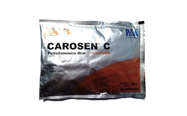 CAROSEN C 200GR PISA