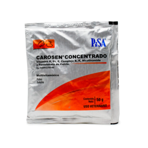 CAROCEN CONCENTRDO 50GR