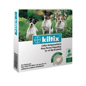 COLLAR KILTIX CHICO 35cm BAYER