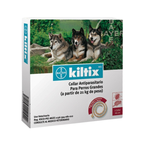 COLLAR KILTIX GRANDE BAYER