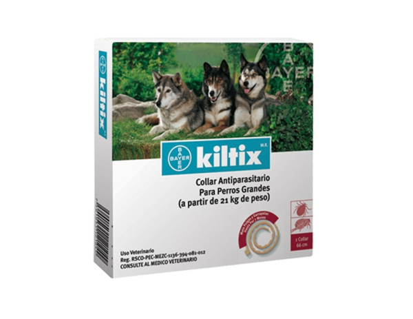 COLLAR KILTIX GRANDE BAYER
