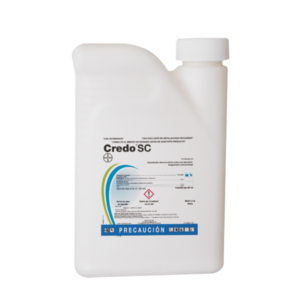 CREDO SC 887ML BAYER