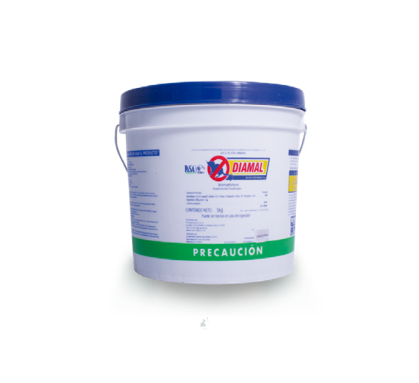 DIAMAL BLOCK 5KG PISA
