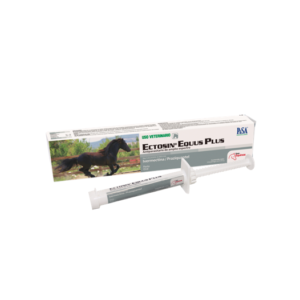 ECTOSIN EQUUS PLUS JERINGA 6.42GR