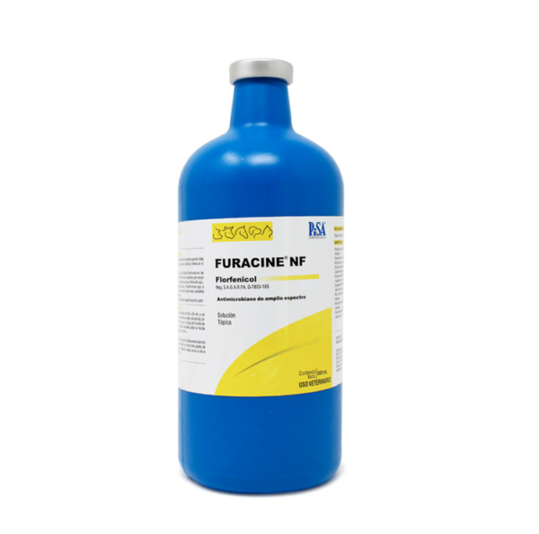 FURACINE NF 500ML