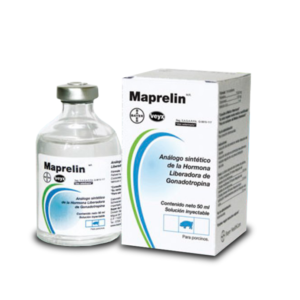 MAPRELIN 50 ML BAYER