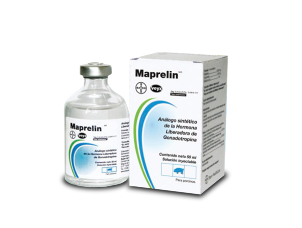 MAPRELIN 50 ML BAYER