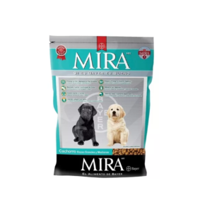 MIRA CACHORRO RAZA GDE 20KG BAYER