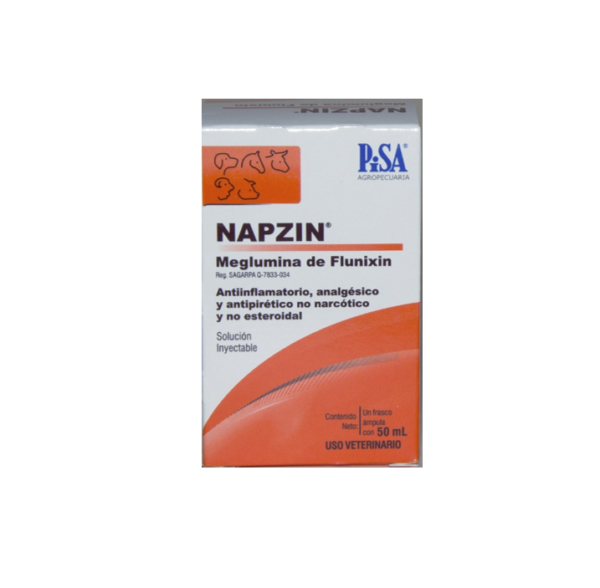 NAPZIN 50ML PISA