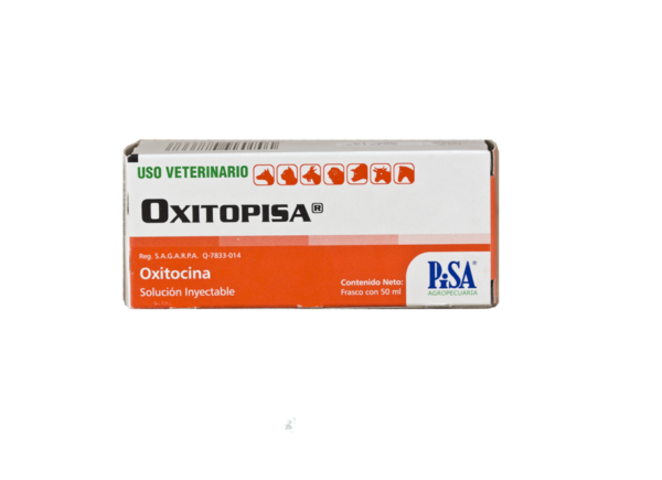 OXITOPISA 50ML