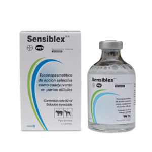 SENSIBLEX 50 ML BAYER