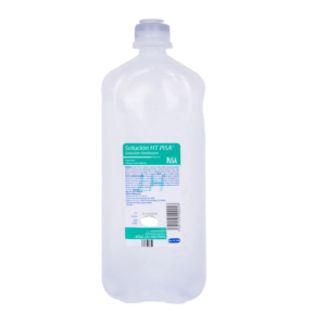 SOLUCION HT PLASCO 1000ML PISA