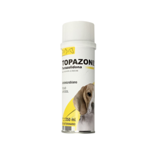 TOPAZONE NF 250ML