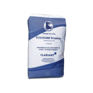 TOXISORB PREMIUN 25 KG BAYER