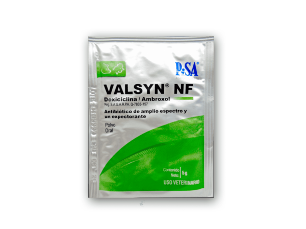 VALSYN NF 5GR PISA