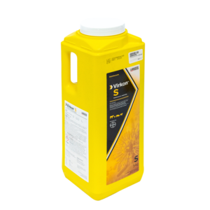 VIRKON 5KG BAYER