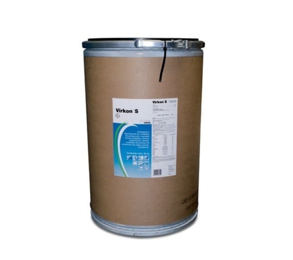 VIRKON S 50KG BAYER