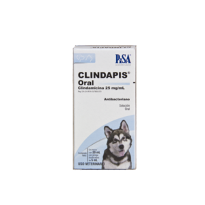 CLINDAPIS SOL ORAL 20ML