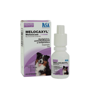 MELOCAXYL 1.5MG SUSP 32ML