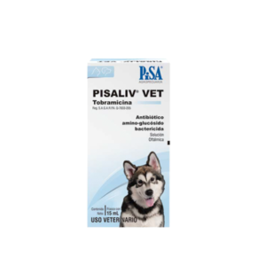 PISALIV VET 15ML
