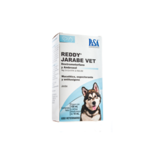 REDDY JARABE 150ML
